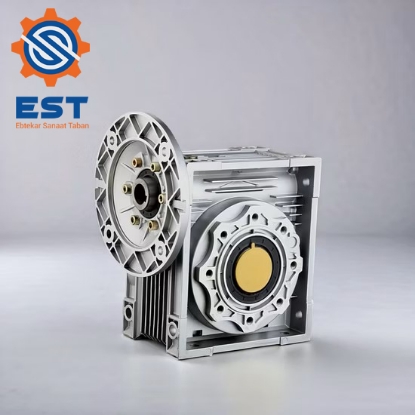 تصویر   گیربکس STARSHINE NRV030 - I:10 - 63b14